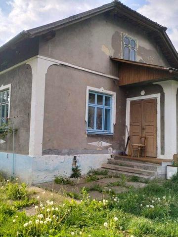 Продаж будинку с Корничі