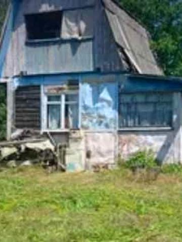 Дача в Березанке
