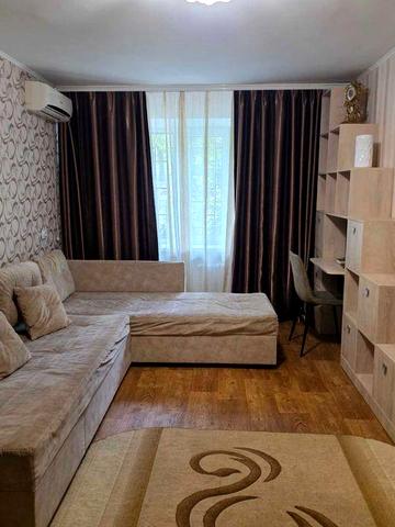 Довготривала оренда 2к квартири на вул. Гліба Бабича! Ціна 10500 грн