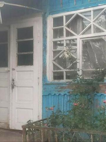 Продам дачний будинок