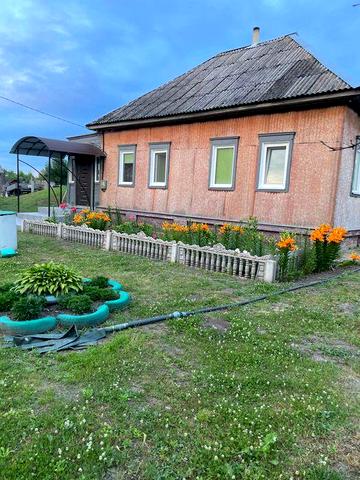 Житло для проживання