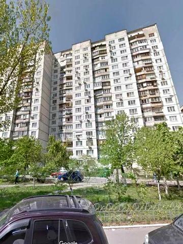 Оболонський просп., 13