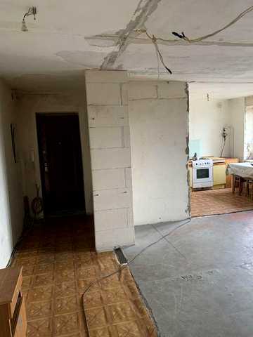 3-кімнатна Квартира в районі центрального ринку