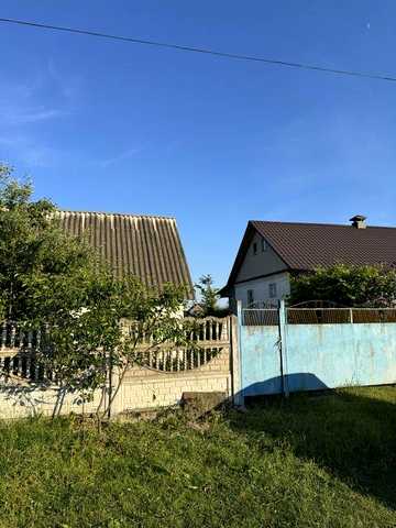 Приватний Будинок с. Старосільці