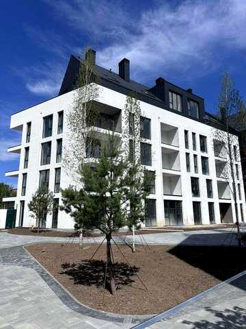 Продаж квартир в ЖК Riverside