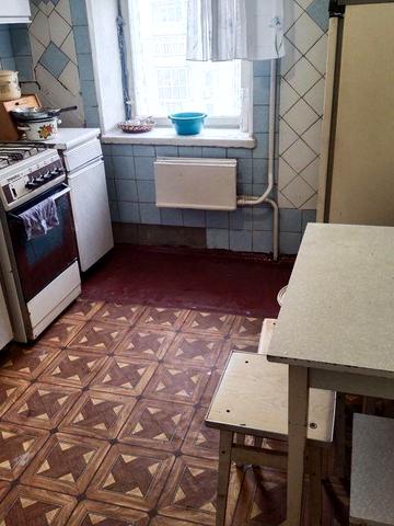 Здам 2-х кімнатну Червона гора