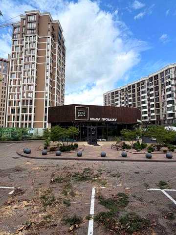 Продаж 1-кімнатної квартири в ЖК Echo Park ЖК Echo Park