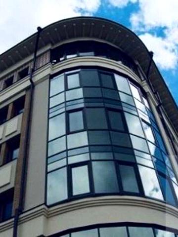 Продається дворівнева квартира у форматі дворівневого простору ЖК Victory Club House Першотравневий 7