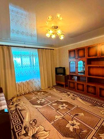 В довгострокову оренду пропонується 1к квартира. 42 кв.м, Шухевича вул., 30