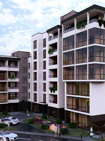 Продаж 3к Квартира Людвіга Бетховена вулиця ЖК DREAM HILLS