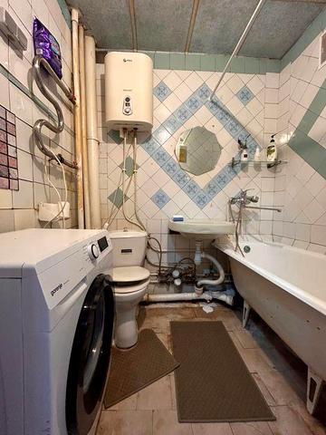 1кімн.кв.35м2, вул.Захарівська, 3