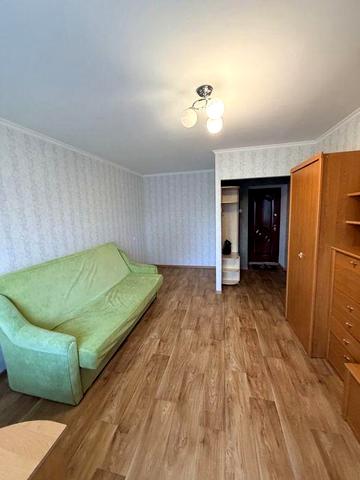 Однокімнатна квартира в центрі