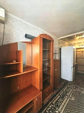 Сдам однокомнатную квартиру Богдана Хмельницкого