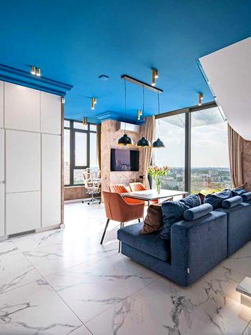 Продаж квартири  в ЖК RICHMOND, Маккейна 26, Печерськ, Звіринецька