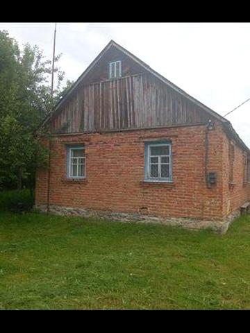 Продається будинок