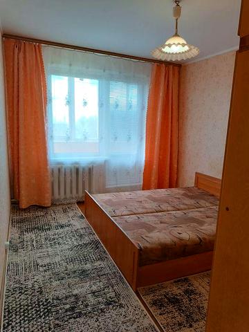 Здам в аренду квартиру