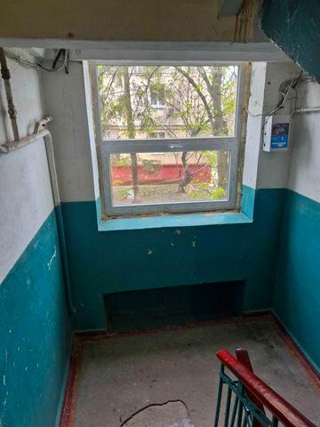 Продам быстро свою 1 к кв Чугуев.