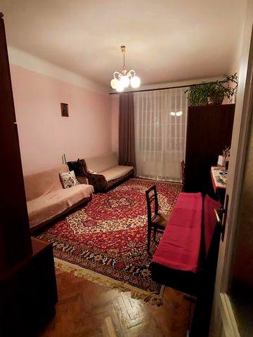Оренда 2 кімнатної квартири. Франківський район.  Сахарова