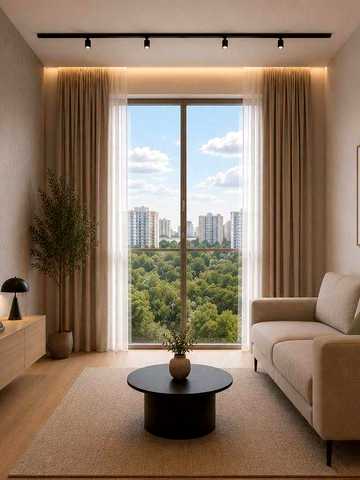 Продаж однокімнатної квартири ЖК Sanville Park ЖК Sanville Park