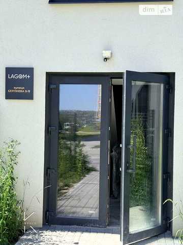 Продаж 1к Квартира Серпнева вулиця ЖК Лагом +