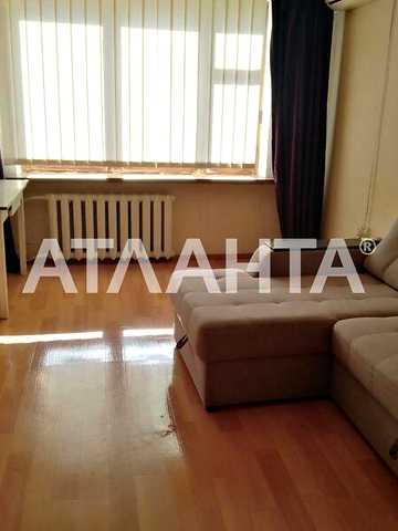 Продаж 3к Квартира Левітана вулиця
