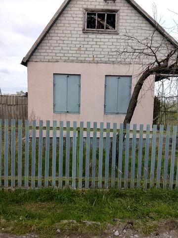 Здам или продам дачу