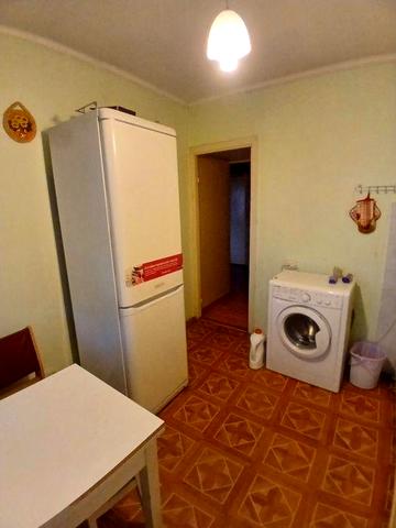 Здам! Квартиру біля метро Позяки, Осокорки