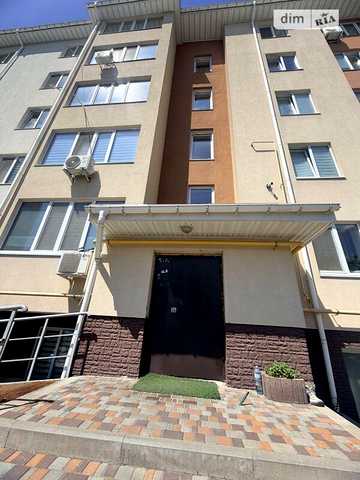 Продаж 1к Квартира Заміська вулиця ЖК Молодежный городок