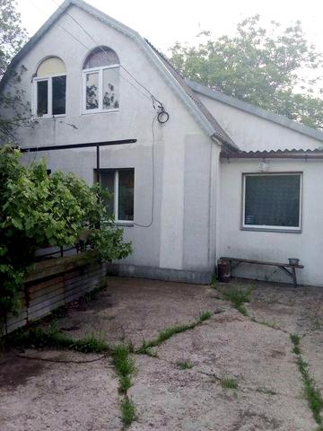 Продам дом в  с.Лукашево , Запорожская область.