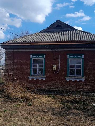 Продам будинок в Кіровоградський області с .Констянтинівка