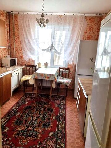 Здам трикімнатну квартиру вулиця Петропавлівська