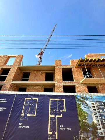 Продаж 2 кімнатної квартири за доступною ціною