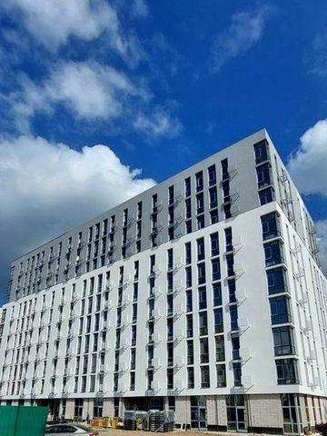 Продаж квартири від забудовника, без комісії ЖК Обухівський ключ