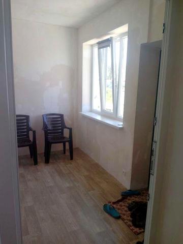 Продам пів будинка. 50кв.м.15 соток.Царичанка. Дніпропетровська обл.
