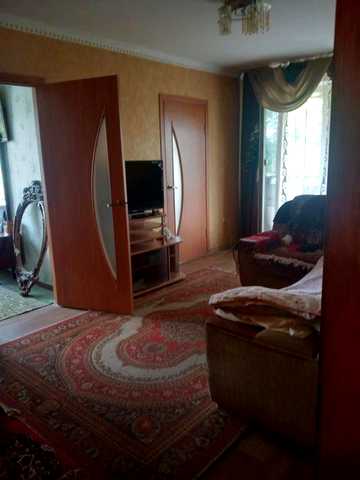 Продаж гарної 4к квартири Даманський