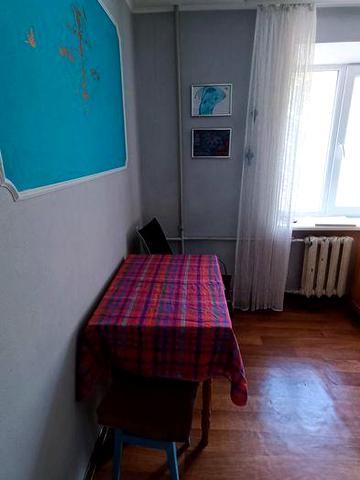 1 - но кімнатна квартира район музикалки
