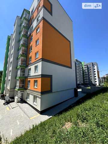 Продаж 2к Квартира Чернівецька вулиця ЖК ул. Черновицкая