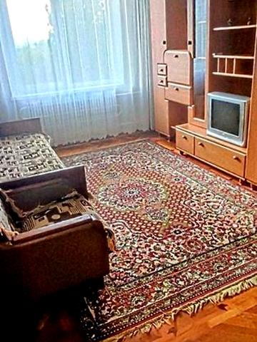 Сдам 3х ком кв.м.Научная, ул.Клочковская,5/12