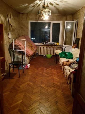 Квартира 3-комн Таирово