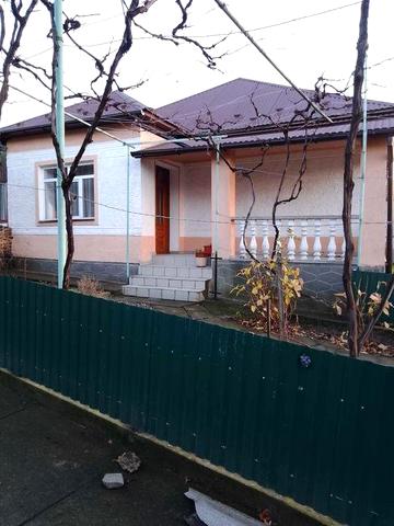 Продам велике домогосподарство в с.Арданово