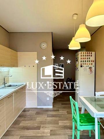 Продажа 3-комнатной квартиры в ЖК"Алексеевский" ЖК Алексеевский