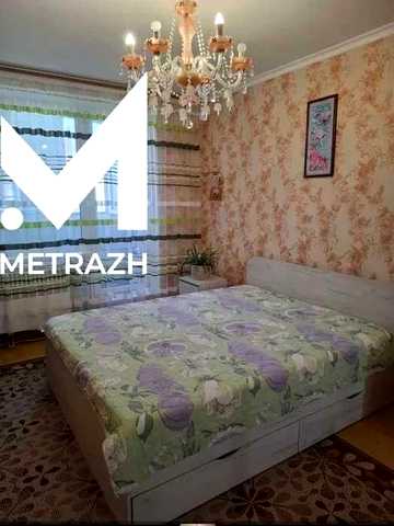 Продам 3-х комнатную квартиру 9/12, Алексеевка, проспект Победы 70 (91963)