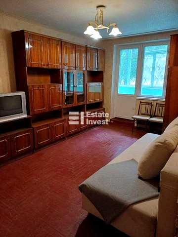 Продам 1 кімн. квартиру на вул. Ахсарова, 17.