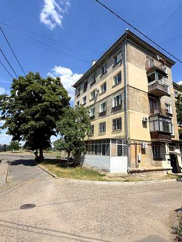 Продаж 2к Квартира Адміральська вулиця