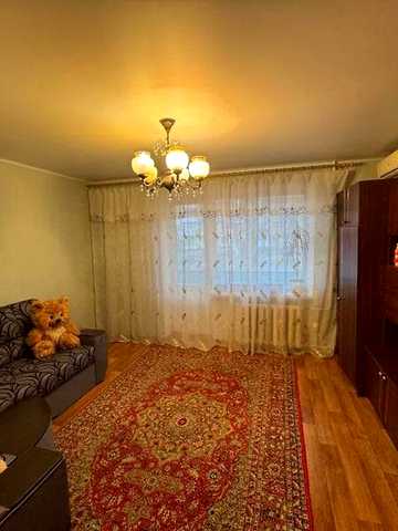 Продаж 2к Квартира Андрія Божка (Доватора Генерала) вулиця