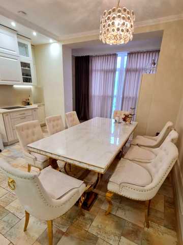 Элитная 3 к. кв. 140 м2 в Аркадии