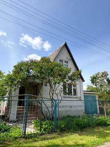 Продаж будинку дача сулимовка "сулимівське-2" Баришівка