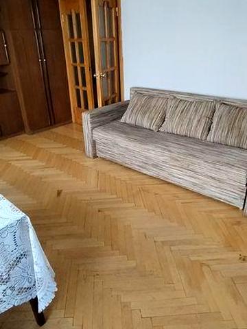 Оренда 3к квартири на Оболоні.