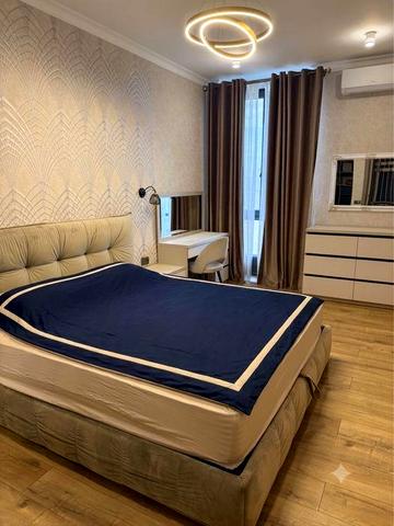 Сдаю за квартиру 68 м башня Чкалова