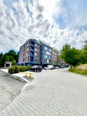 Продам квартиру в селі Поляна. вул. Курортна 19-А. Карпати. Закарпаття. БЕЗ КОМІСІЇ! ЖК Forest Residense Polyana